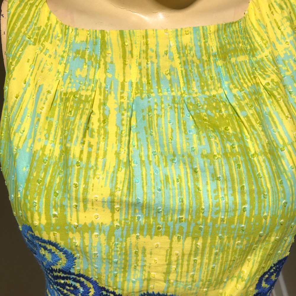 Anthropologie Straight dress - Picture 5 of 10